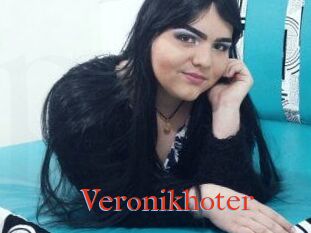 Veronikhoter