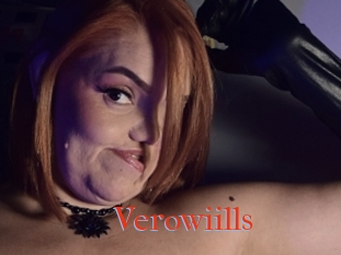Verowiills
