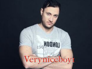 Veryniceboy1