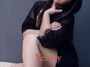 Vexary