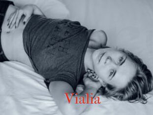 Vialia