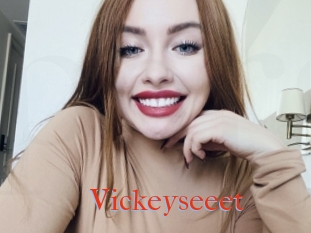 Vickeyseeet