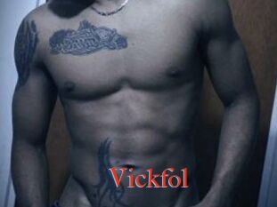 Vickfol