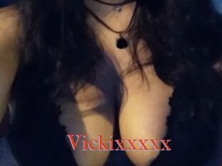 Vickixxxxx