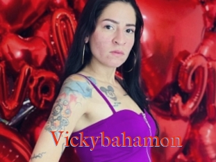 Vickybahamon