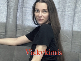 Vickykimis