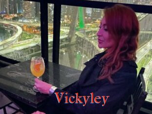 Vickyley