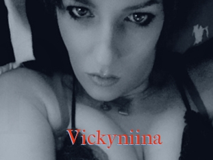 Vickyniina