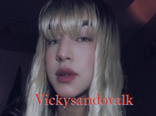 Vickysandovalk