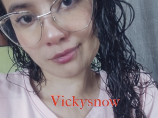 Vickysnow