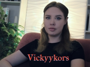 Vickyykors