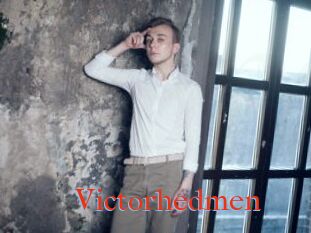 Victorhedmen