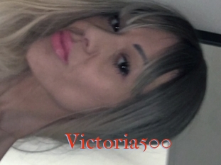 Victoria500