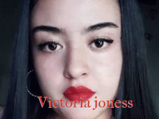 Victoria_joness