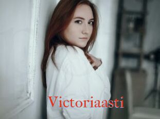 Victoriaasti