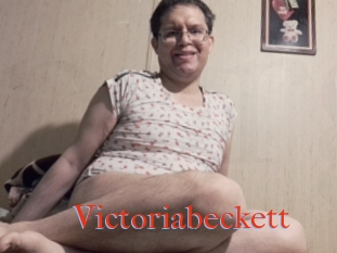 Victoriabeckett