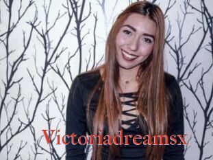 Victoriadreamsx