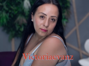 Victoriaevanz