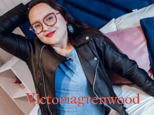 Victoriagrenwood