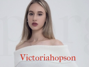 Victoriahopson