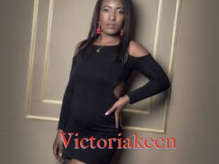 Victoriakeen