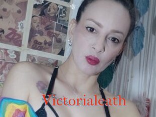 Victorialeath