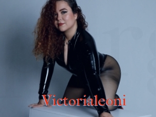 Victorialeoni
