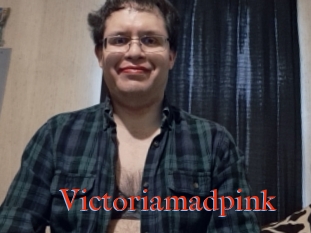 Victoriamadpink