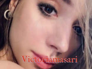 Victoriamasari