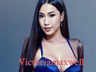 Victoriamaxwell