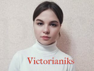 Victorianiks