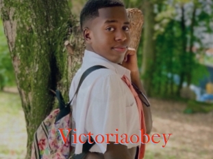 Victoriaobey