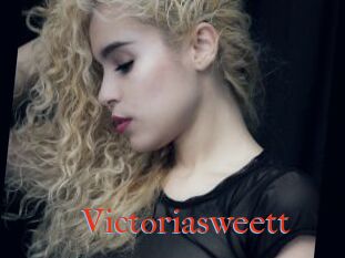 Victoriasweett