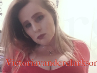 Victoriavanderclarkson