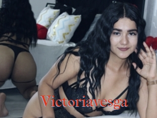 Victoriavesga