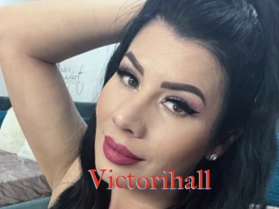 Victorihall