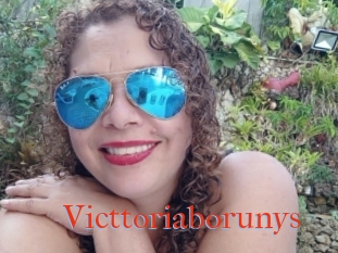 Victtoriaborunys