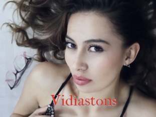Vidiastons