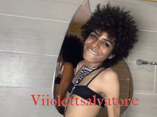 Viiolettsalvatore