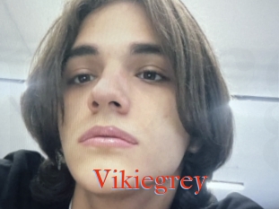 Vikiegrey