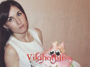 Vikihotbliss
