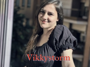 Vikkystorm