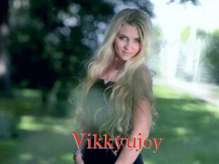Vikkyujoy