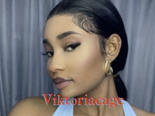 Viktoriacage