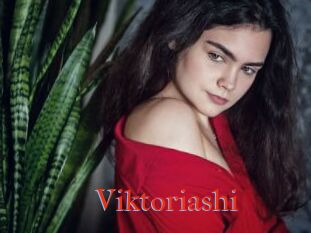 Viktoriashi