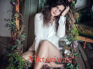 Viktoriwax