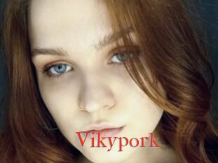 Vikypork