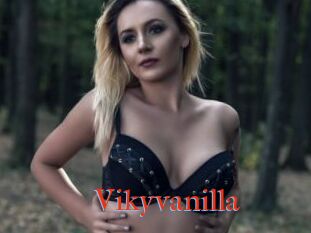 Vikyvanilla