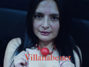 Villanabenet
