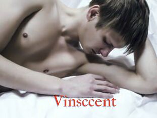 Vinsccent